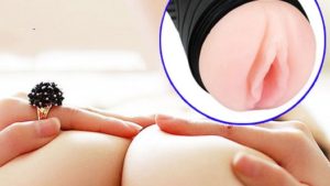 Âm đạo giả Yeu18.com