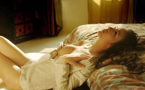 Hướng đẫn tự sướng thủ dâm cho nữ