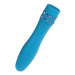 Rung kích thích điểm G TR07 màu xanh dương