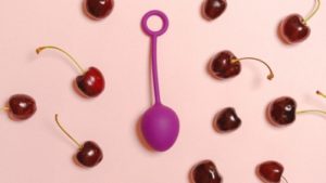 Trứng rung tình yêu Yeu18.com