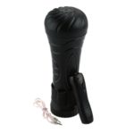 Âm đạo đèn pin Pussy Ad18