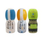 Cốc Qing AD07 3 màu