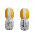 Cốc Qing AD07 màu cam