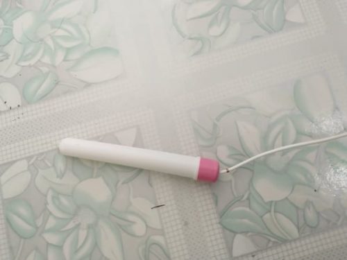 Khách hàng Trần Đức đánh giá AD07