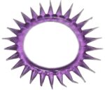 Vòng đeo chống xuất tinh sớm XT06 mẫu 3