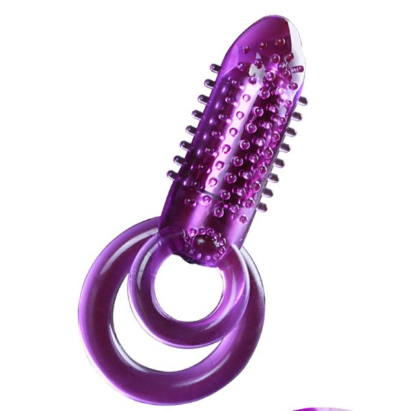 Vòng rung chống xuất tinh sớm XT08 - Hình 4