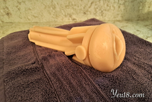 Làm khô sản phẩm