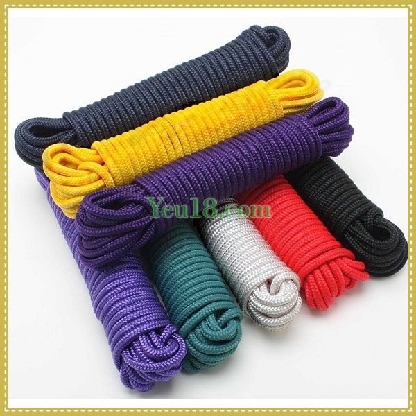 Dây trói tình yêu dài 10m