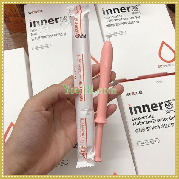 Đũa thần Inner gel