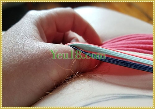 Nguyên nhân khiến lông mu bị bạc