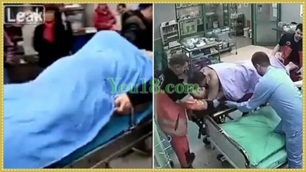 Mắc kẹt khi quan hệ