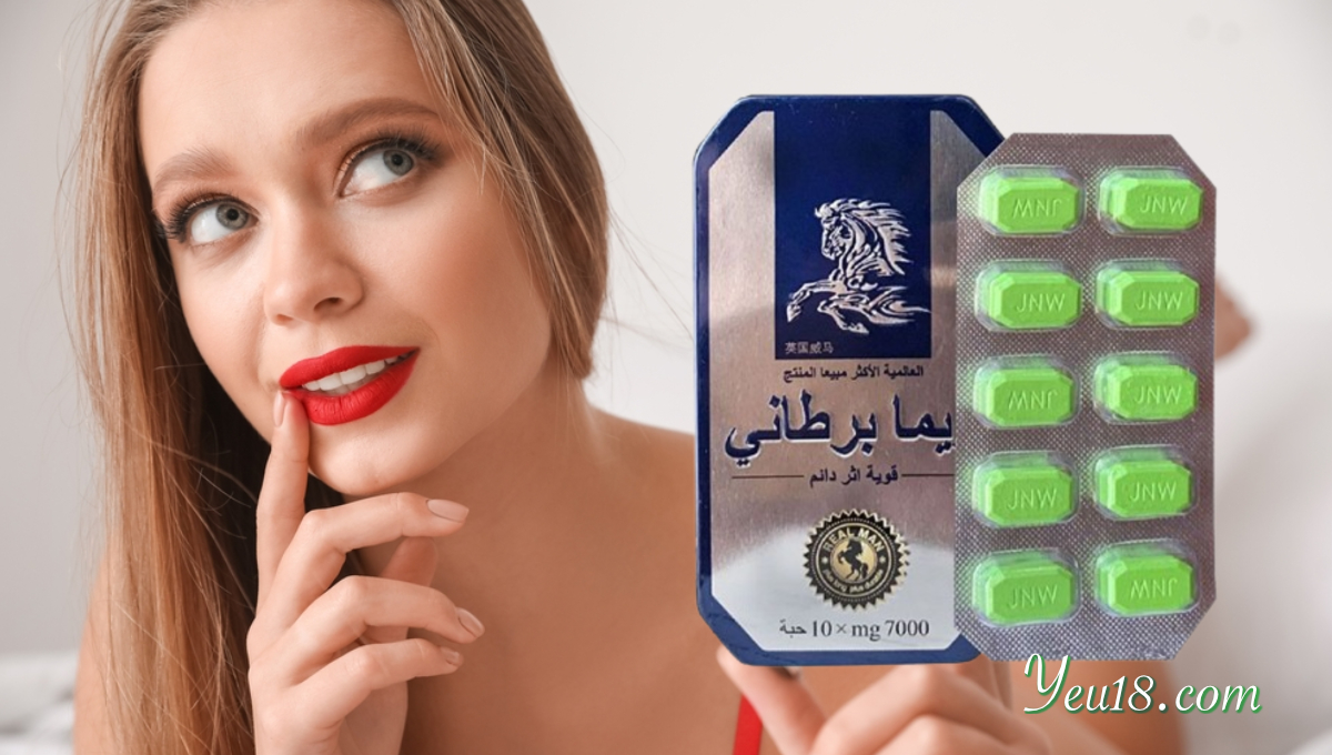 Ngựa Thái phụ nữ uống được không?