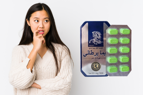 Phụ nữ uống ngựa thái được không ?