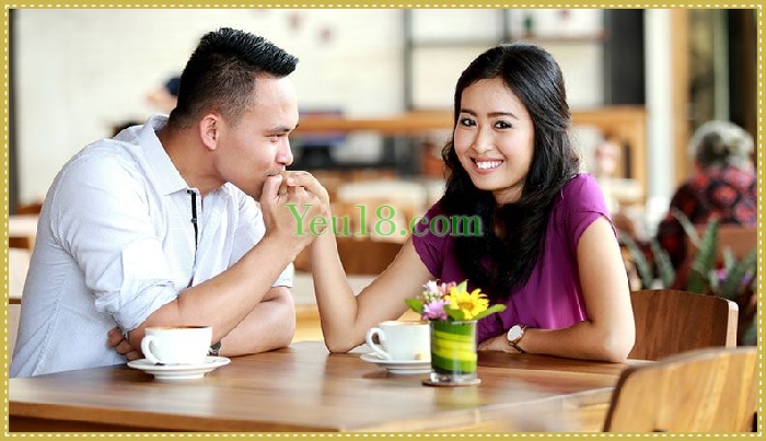 Thăm dò quá khứ tình trường của chàng