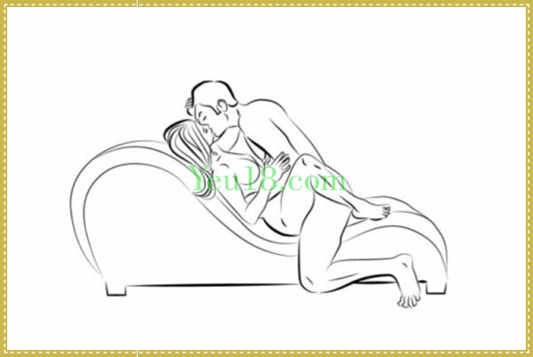 Tư thế truyền thống