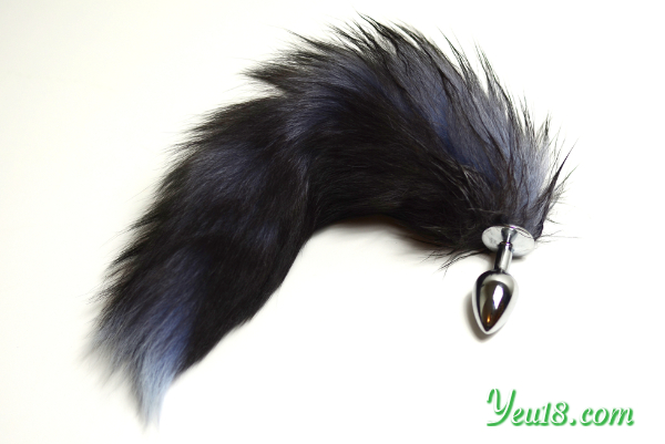 Lời khuyên khi mua đuôi cáo cắm hậu môn