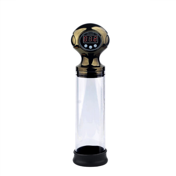 Máy tập làm to và dài dương vật MAXMAN AD27 - Hình 3